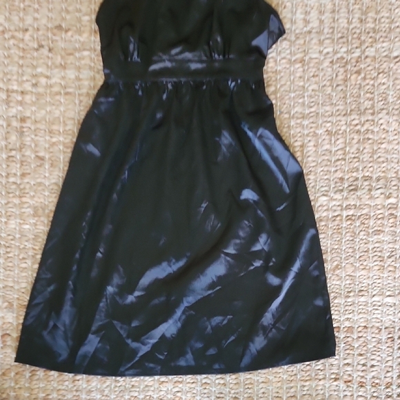 Guess Black Strapless Dress - Picture 4 of 5